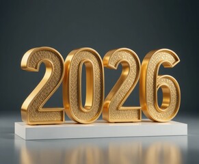 2026 Golden Year Celebration