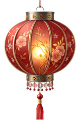 chinese new year decorations png