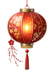 chinese new year decorations png