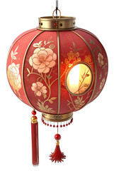 chinese new year lantern png