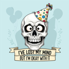 skull and crossbones