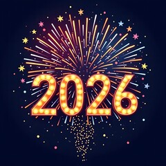 Heartfelt New Year 2026 Greetings for Loved Ones