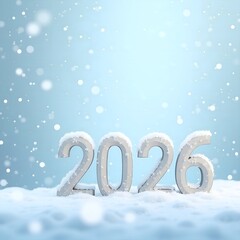 Wishing You a Bright and Joyful Happy New Year 2026