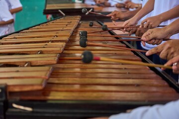 Marimba-Guatemala