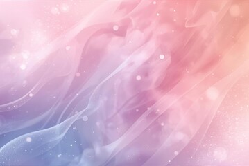 abstract pink background with stars