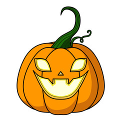 jack o lantern halloween