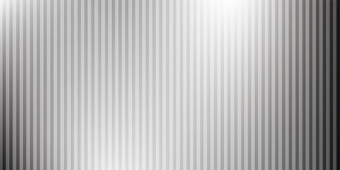 Obraz premium Dynamic diagonal parallel slanted lines abstract vertical geometric pattern.