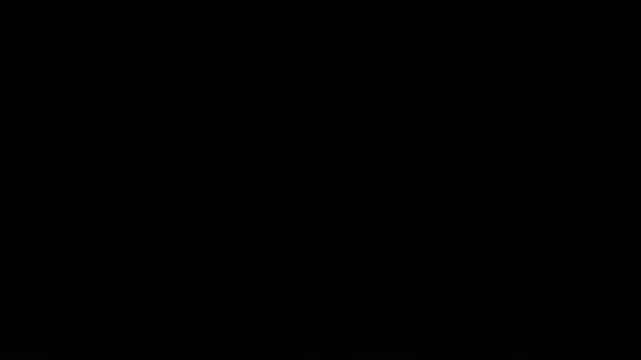 3D Sparkling Transitions | Alpha Channel