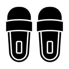 Slippers Icon