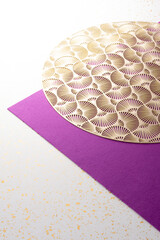 和風の敷物のイメージ