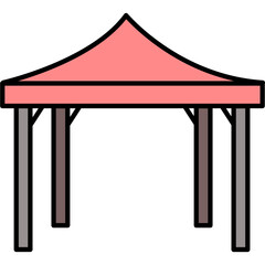 Canopy icon