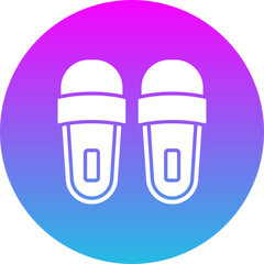 Slippers Icon