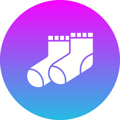 Socks Icon