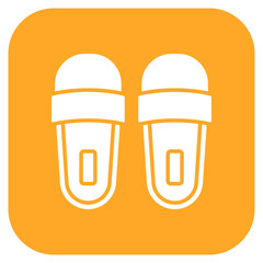 Slippers Icon