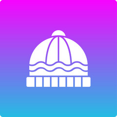 Knit Hat Icon