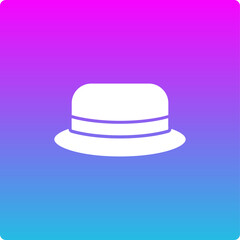 Hat Icon