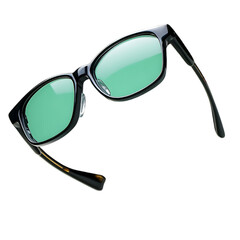 Stylish Acetate Frame Square Aviator Sunglasses &ndash; Fashion Eyewear.stylish aviator sunglasses, square aviator sunglasses, acetate frame sunglasses, fashion eyewear, modern sunglasses design, trendy sun