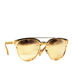 Modern Square Aviator Sunglasses with Stylish Acetate Frame.modern square sunglasses, square aviator sunglasses, acetate frame sunglasses, stylish sunglasses design, modern eyewear fashion, trendy sun