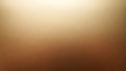 Subtle gradient background in warm shades of brown and beige creating a soft and inviting visual texture for design projects