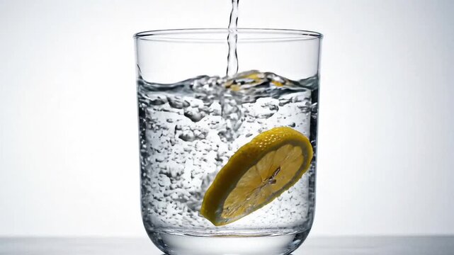 resh Summer Refreshment and Vitamin C Detox Health Success