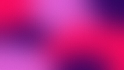dreamy magenta haze abstract background with noise with copy space