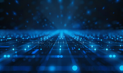 Digital Network Pathway Technology