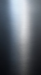 Metallic Texture: A close-up view reveals a captivating metallic texture with subtle highlights, exuding a sense of modernism and strength. 