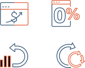 Ultimate Mega Business, Health, Global, Food, and Safety Line Icons Vector Set, Covering Ice Cream, Medicine, Wine, Growth Strategy, and Customer Feedback Symbols.