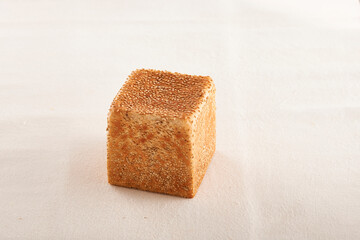 Soft Milk Bread  식빵