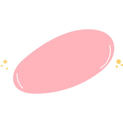 Abstract Shape Illustration