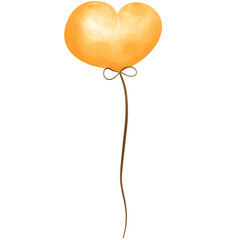 Watercolor Saint Patrick day png file