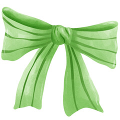 Watercolor Saint Patrick day png file