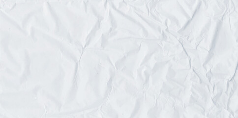 Old cardboard background for rustic graphic design, scrapbook, collage or stationery layout. Vintage paper vector with white craft surface, fold marks, and crumple texture