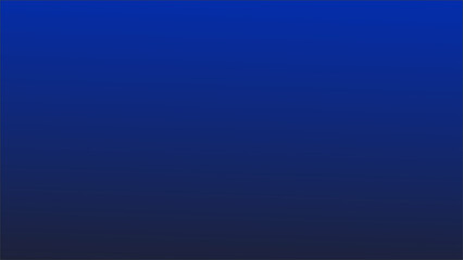 Abstract blue gradient background