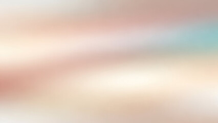Elegant Nude Pastel Gradient Background