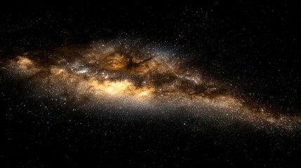 Futuristic technology light rings with purple and blue abstract patterns, representing innovation, digital transformation and smart technology.