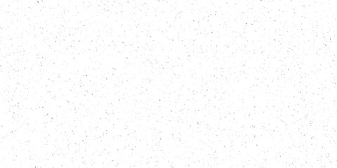 White wall background texture noise and overlay pattern terrazzo flooring texture polished stone. Quartz surface white bathroom or kitchen countertop. Abstract terrazzo flooring seamless pattern.	