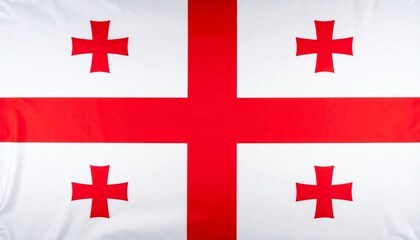 flag of Georgia