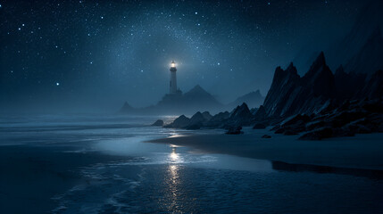 Lighthouse
