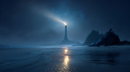 Lighthouse