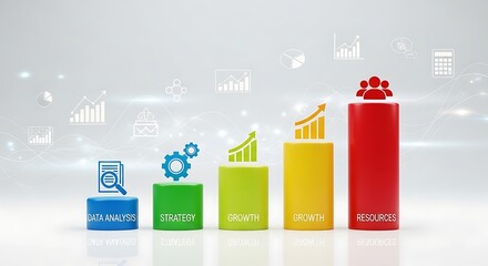 Business Growth Strategy and Success Metrics.