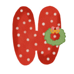 Hand drawing A-Z and 