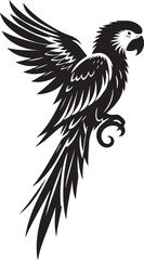eagle vector illustration