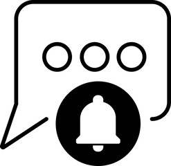 Message Notification