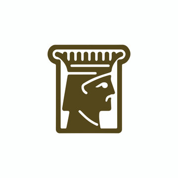 Mesopotamian Artefact Logo