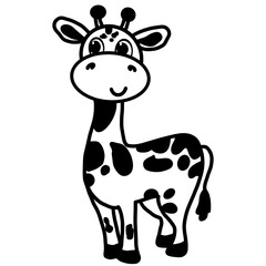 Pure Black Seamless High-Resolution Background