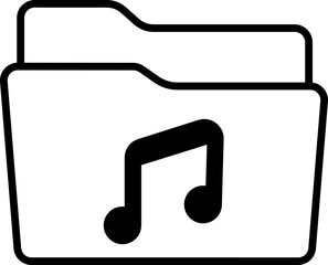 Music Folder
