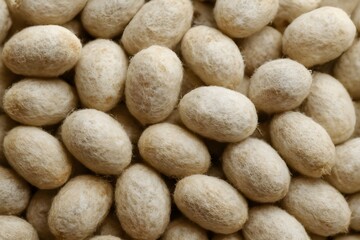 close up of peanuts