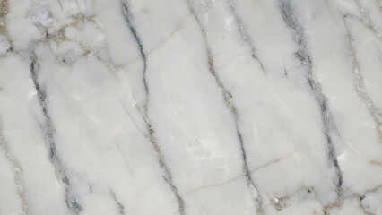 Obraz premium Luxurious Italian marble slab with polished natural texture