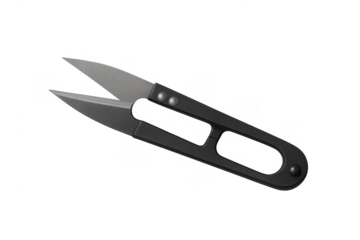 Thread snips tool for sewing and crafting